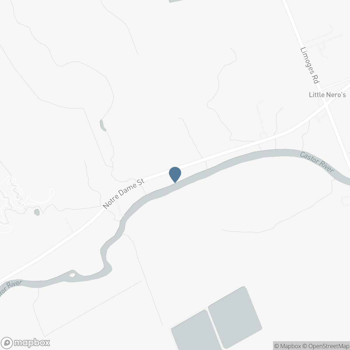 1436 NOTRE DAME STREET, Embrun, Ontario K0A 1W0